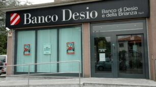 Il Banco di Desio e della Brianzamette in liquidazione la S.A.