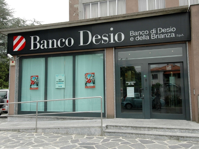Il Banco di Desio e della Brianzamette in liquidazione la S.A.