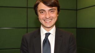I giovani imprenditori ad ArcorePresentano l’agenda ai politici