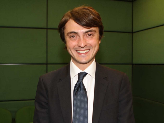 I giovani imprenditori ad ArcorePresentano l’agenda ai politici