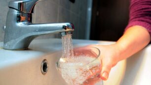 Acqua: la bolletta ora si pagaanche alle ricevitorie Sisal