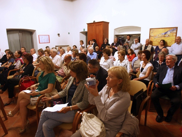 Poesie, canzoni, video in dialettoPremio san Gerardo, i vincitori