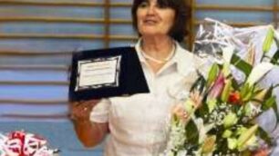 Lutto nel volley di Monza BrianzaAddio a Giuliana Nova, pres Fipav