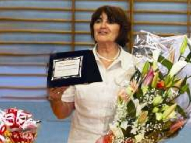 Lutto nel volley di Monza BrianzaAddio a Giuliana Nova, pres Fipav