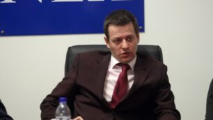 Svanito il sogno della Fiamma«Ma la serie A non è persa»