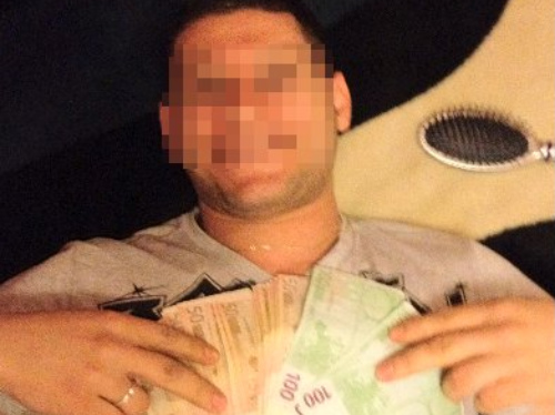 In casa droga e migliaia di euroArrestato il pusher del Floriani