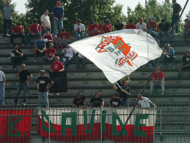 Monza, class action dei tifosiIn attesa delle sentenze