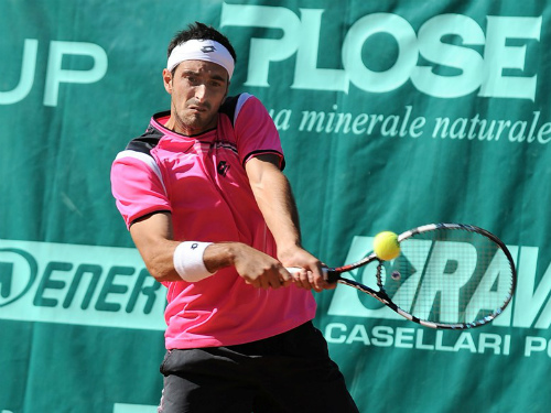 La crisi affonda anche il tennisSalta il Challenger Atp di Monza