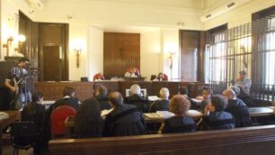 Ponzoni, il processo è regolareDi nuovo in aula il 20 giugno