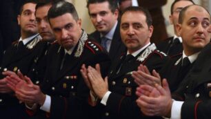 Camorra a Monza, le ‘ndrine fuoriCriminalità si è spartita la Brianza