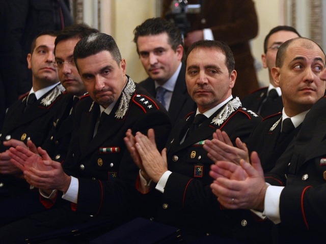 Camorra a Monza, le ‘ndrine fuoriCriminalità si è spartita la Brianza