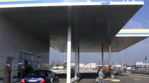 Monza: il metano per autochiude per lavori dal 25 giugno
