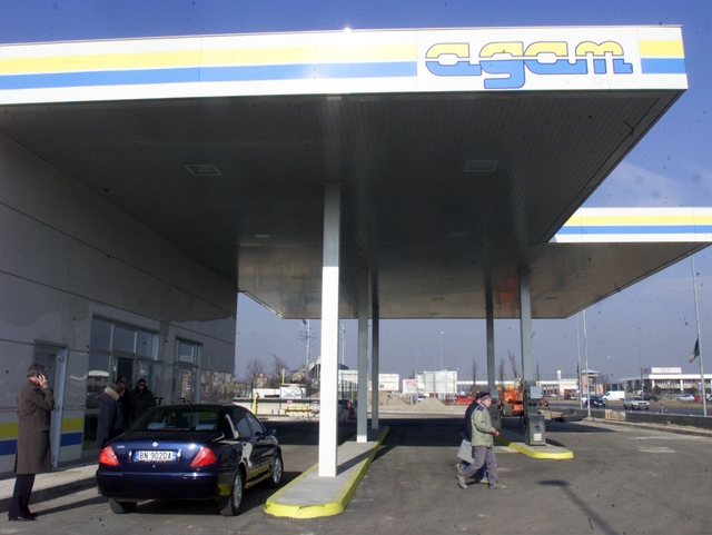 Monza: il metano per autochiude per lavori dal 25 giugno