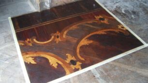 Il restauro mostra i primi gioielliEcco la Nuova Villa Reale