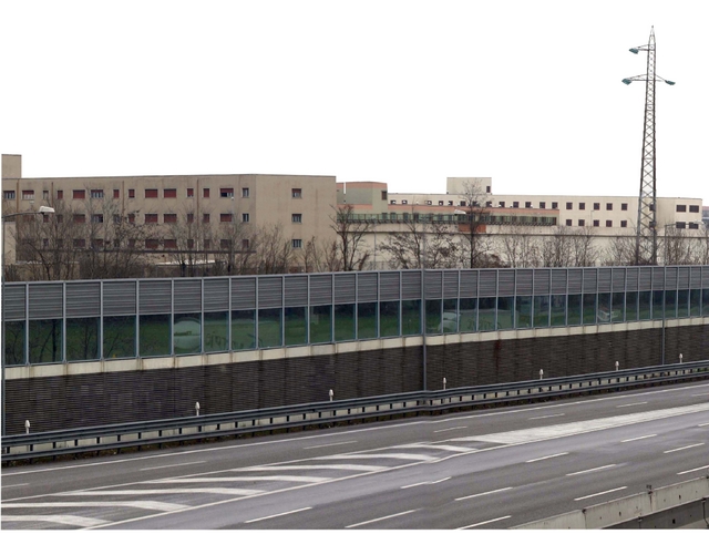 Monza, parte il bus sperimentaleNavetta dalla stazione al carcere