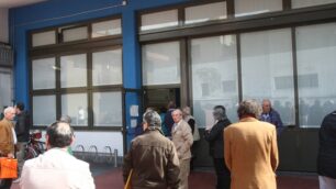 Monza, code al catastoper il pagamento dell’Imu