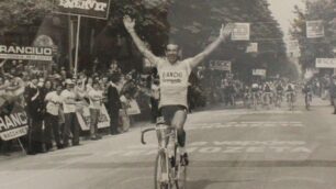 Addio a Giacinto SantambrogioGregario di Merckx a Giro e Tour