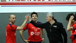 Volley, anche Carnate dice basta«L’anno prossimo niente serie C»