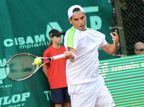 Finale Montanes-Gimeno TraverTennis, Monza parlerà spagnolo