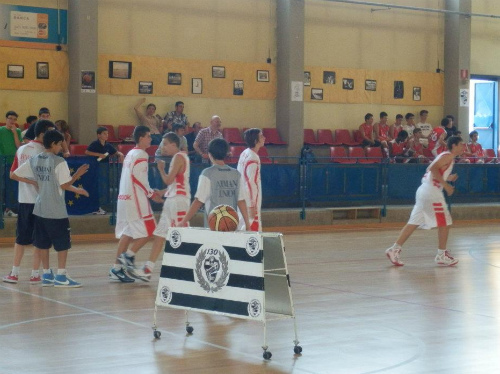 Basket, il «Giove» va all’AJ MilanoMonza dà appuntamento al 2013
