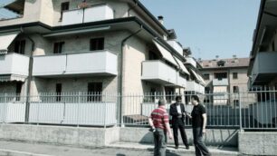 L’omicidio di Franca Lo JaconoQualcuno ha provato a sparare