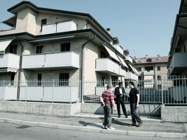 L’omicidio di Franca Lo JaconoQualcuno ha provato a sparare