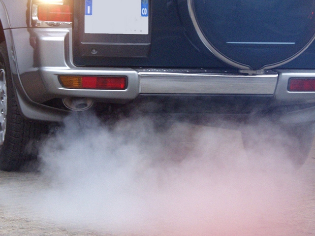 Smog, Monza quinta in Regione«Ma usare meno l’auto si può»