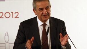 L’impresa al centro dell’agendacol ministro Ornaghi e Cipolletta