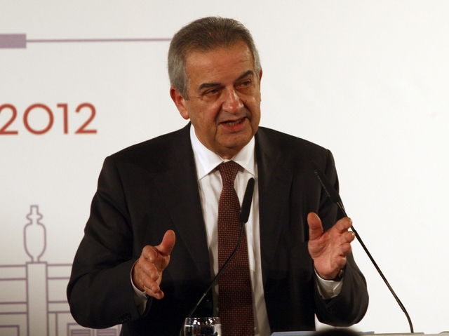 L’impresa al centro dell’agendacol ministro Ornaghi e Cipolletta