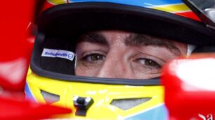 Gp di Cina nel segno di AlonsoVince la Ferrari, quarto Vettel