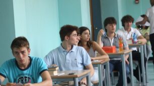 Maturità, via alla seconda provaIl classico alle prese con Aristotele