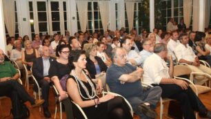Monza e le imprese che resistono «Tiriamo fuori gli attributi»