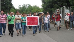 Bausch&Lomb di Macherio,cinque esuberi in meno