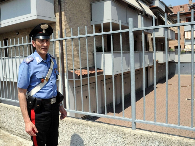 Desio, omicidio Lo JaconoIl giudice convalida i tre fermi