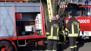 Con la sua moto sotto un’autoMuore capostazione di Solaro