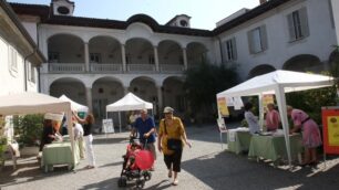 Monza, un aperitivo in centroGusto solidale per i terremotati