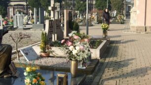 Agrate, troppi furti al camposantoAl cimitero come in un discount