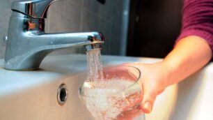 Tre milioni per l’acqua brianzolaIn arrivo da Regione Lombardia