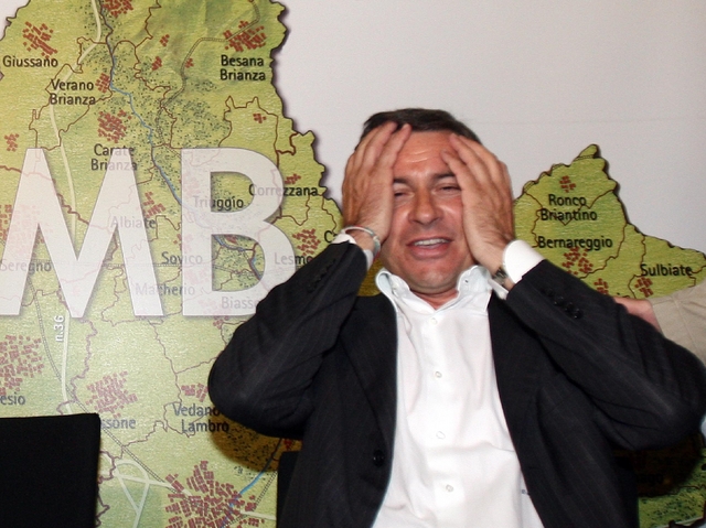Stop al riordino delle ProvinceMonza, il decreto non sarà legge