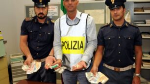 Seregno: droga nelle caramelleArrestati due marocchini