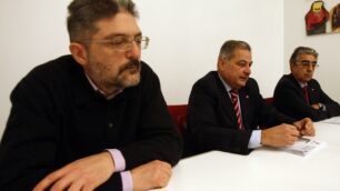 Welfare sempre più a rischioLa Cisl chiede risorse adeguate