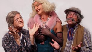 I Legnanesi in tv in prima serataPer due sabati in onda su Rai 5