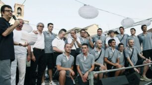 Basket, aperte le finali under 15Corteo, parole e emozioni a Desio