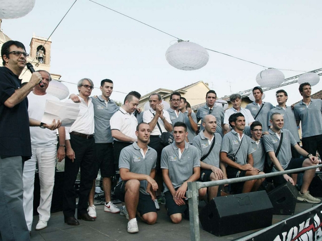 Basket, aperte le finali under 15Corteo, parole e emozioni a Desio