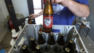 I segreti del mastro del CarrobioloEcco come nasce la birra di qualità