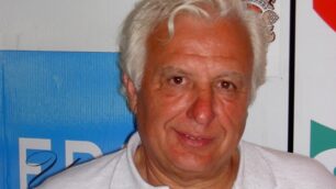 Motoclub Monza in luttoSi è spento Giulio Mauri