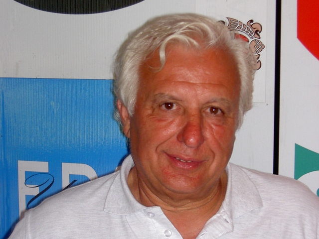 Motoclub Monza in luttoSi è spento Giulio Mauri
