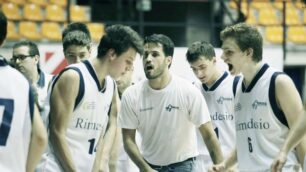 Niente da fare contro VeneziaBasket, le semifinali senza Desio