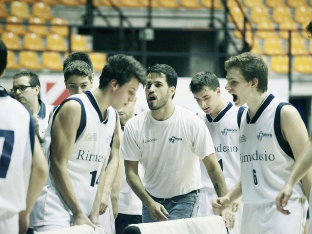 Niente da fare contro VeneziaBasket, le semifinali senza Desio