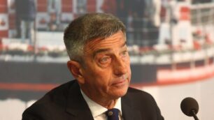 Bolle in pista, le intercettazioniMonza, «Tienilo per te. Stai zitto»